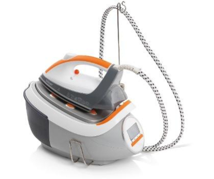 Żelazko Zelmer IR8100